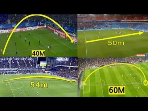 Pes 2021 Super Goal Leo Messi { LT _ R2 }