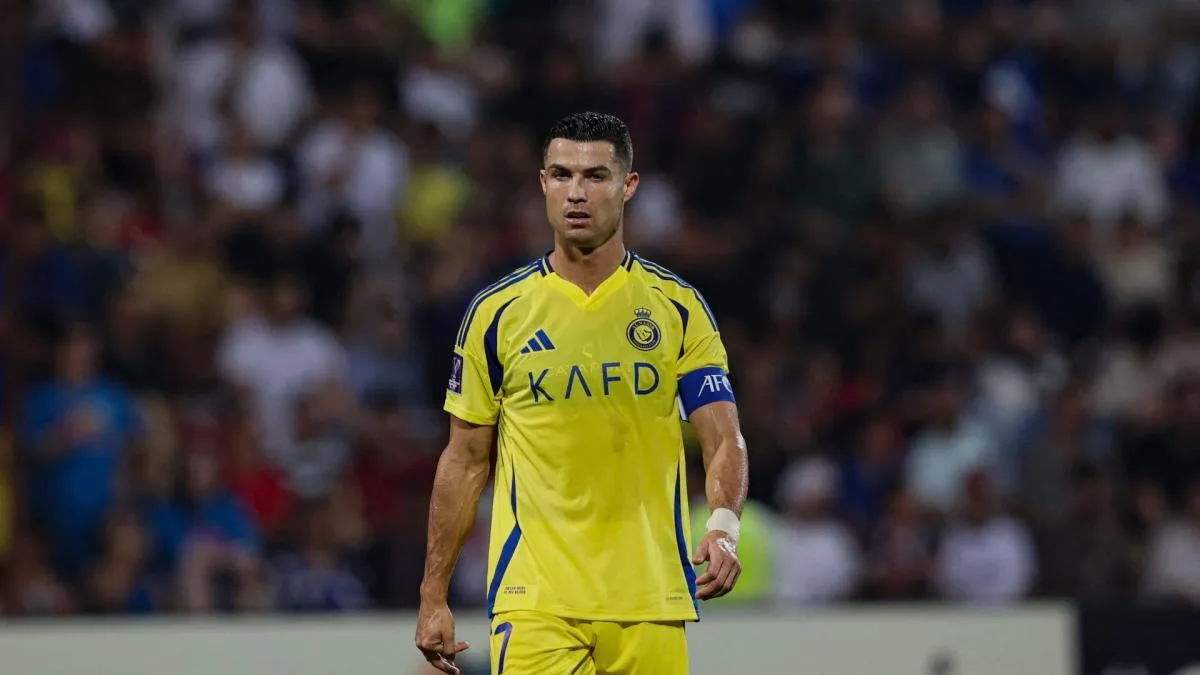 La Ligue 1 se paie Cristiano Ronaldo en utilisant Lionel Messi