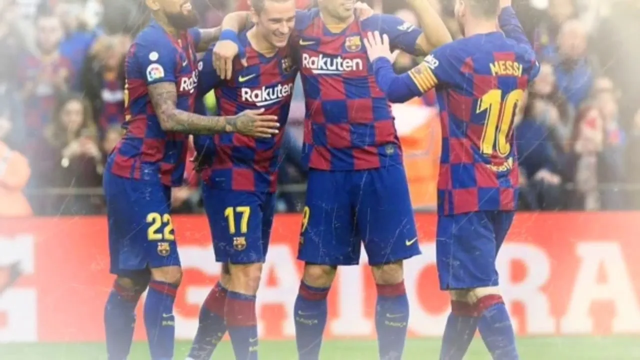 King leo messi