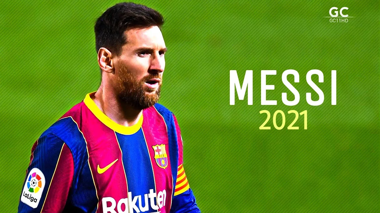 Lionel Messi – Dribbling Skills and Goals, Jugadas,