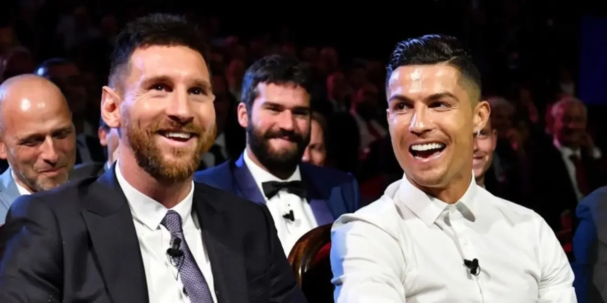 La dernière danse ? Lionel Messi et Cristiano Ronaldo pourraient s’affronter à nouveau