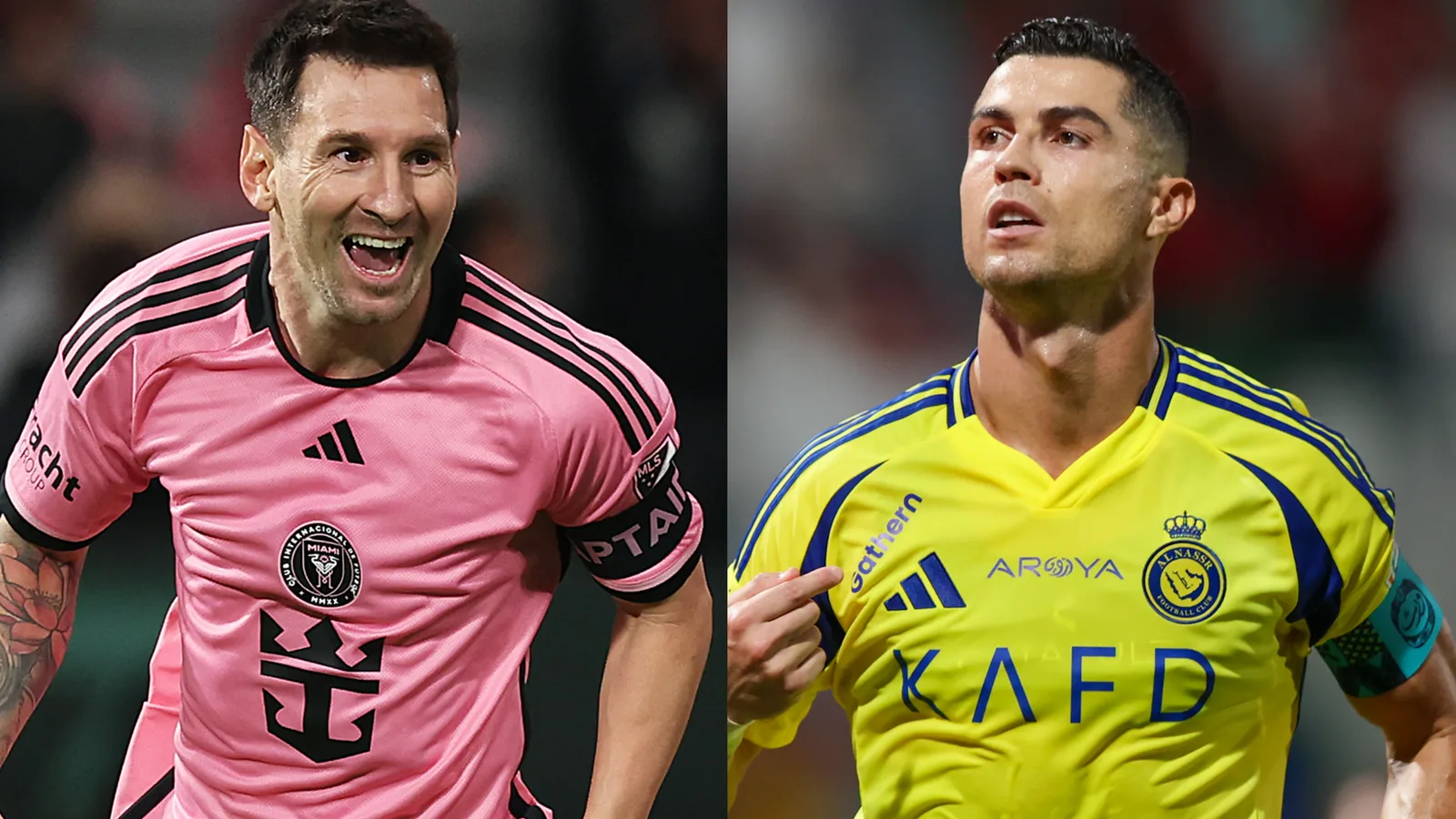 Le dernier combat de Lionel Messi et Cristiano Ronaldo ? Des rivaux légendaires en tête des nominations pour The Best FIFA Men’s 11, mais Mohamed Salah et Robert Lewandowski ont été évités avec 77 joueurs éligibles au vote