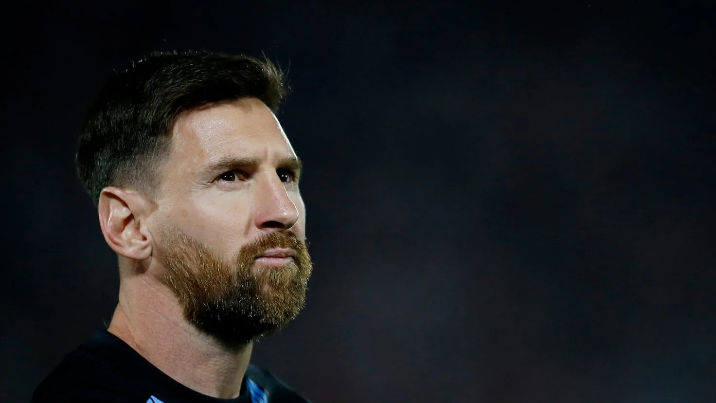 Lionel Messi pourrait devenir le premier joueur à atteindre 50 titres en 2025