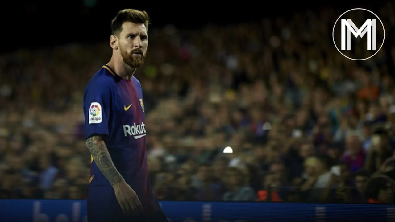 Lionel Messi – Impossible to Repeat? – HD