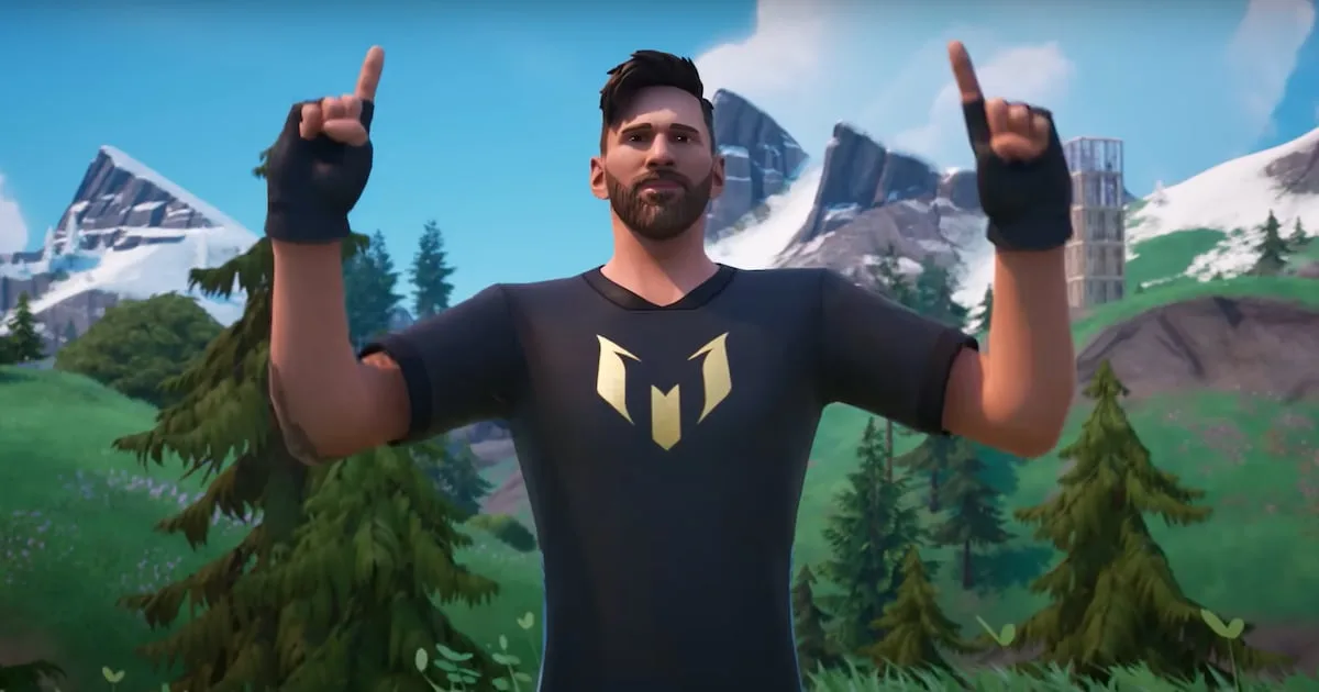 description de ses tenues dans le jeu – Metro World News
