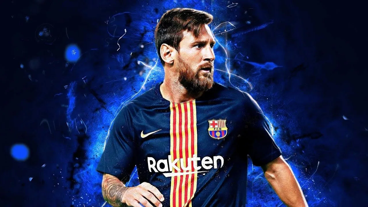 Messi new WhatsApp status/ Leo Messi WhatsApp status/ Lionel