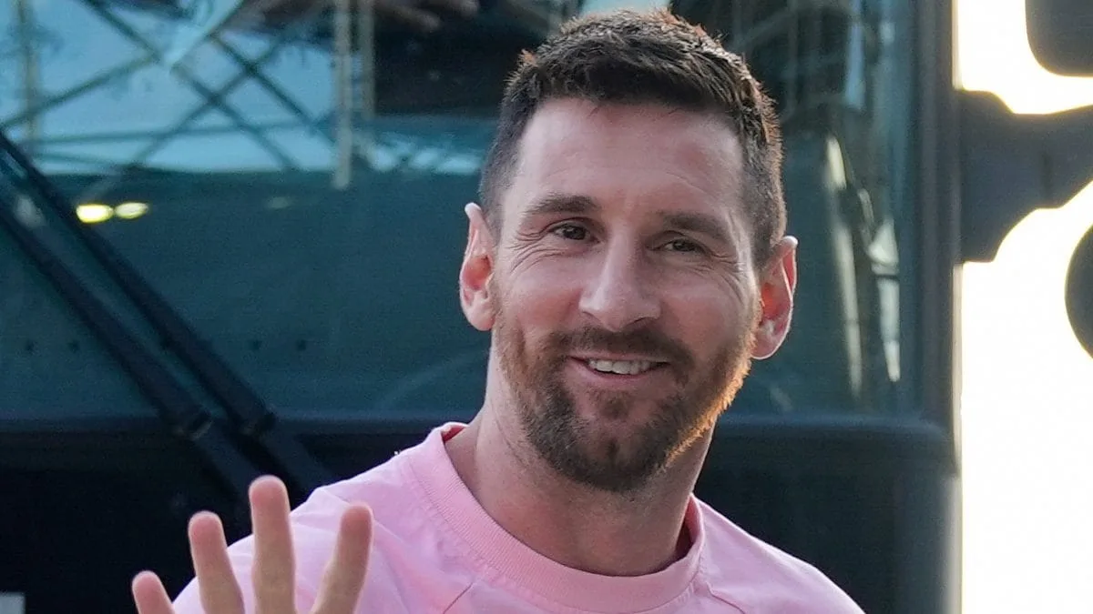 La prolongation potentielle du contrat de Lionel Messi avec l’Inter Miami comprend une clause pour la réunion de Barcelone