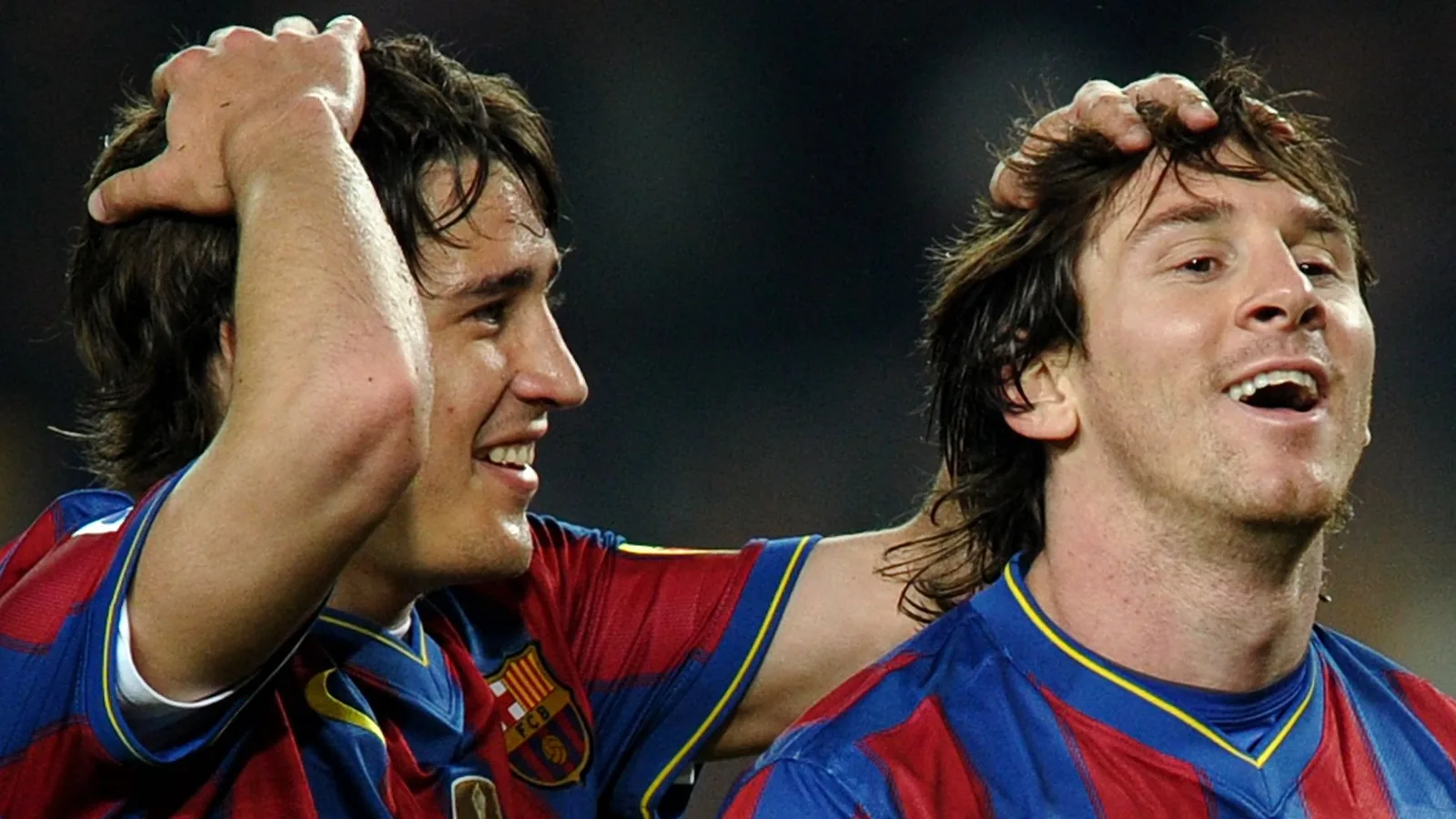 « Incredible Playmaker & True Leader » – Lionel Messi a snobé en tant qu’ex-Barcelone Star Bojan Krkic Noms Best Player avec lequel il a jamais travaillé