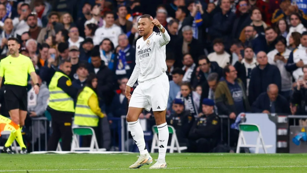 Un ancien international argentin préfère Kylian Mbappé à Lionel Messi