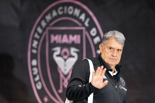 L’échec de Leo Messi à inspirer l’Inter Miami a fait sa première victime