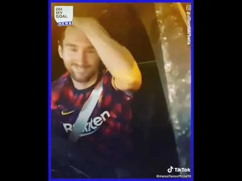 leo messi superman fc barcelona