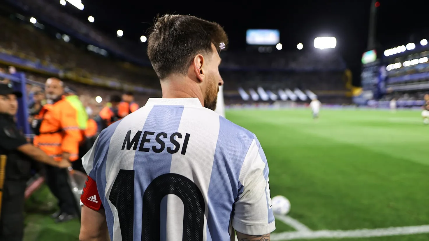 Quand Lionel Messi jouera-t-il ensuite pour l’Inter Miami et l’Argentine ?