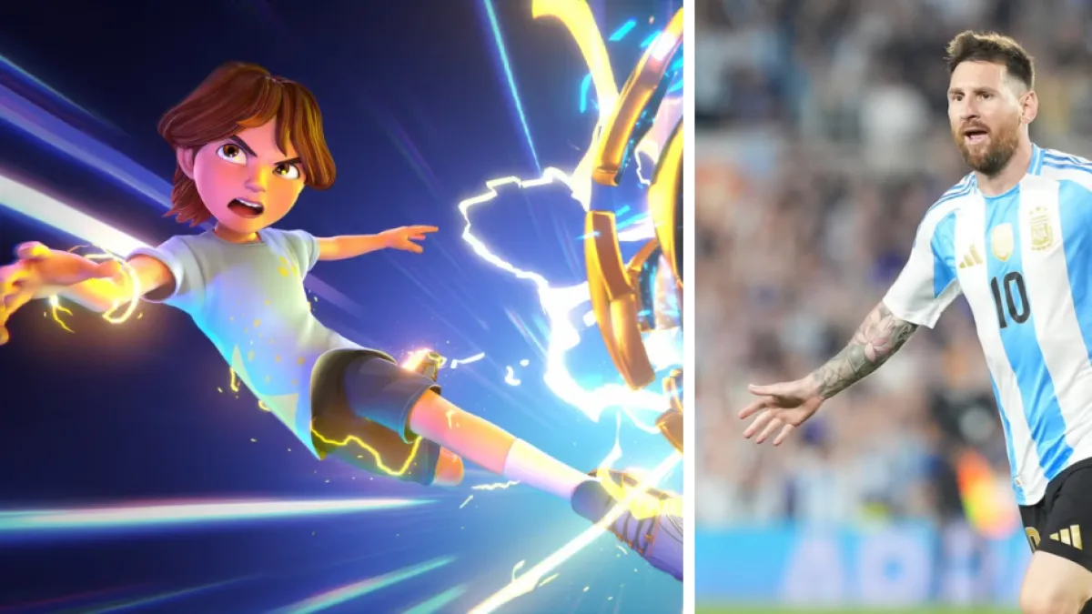 une nouvelle référence pour les enfants et leur inspiration