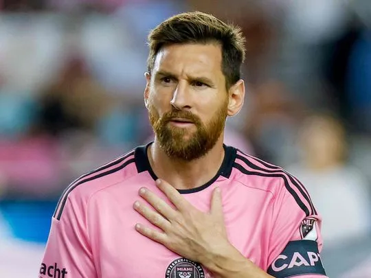 Lionel Messi commencera les affaires inachevées le 22 février