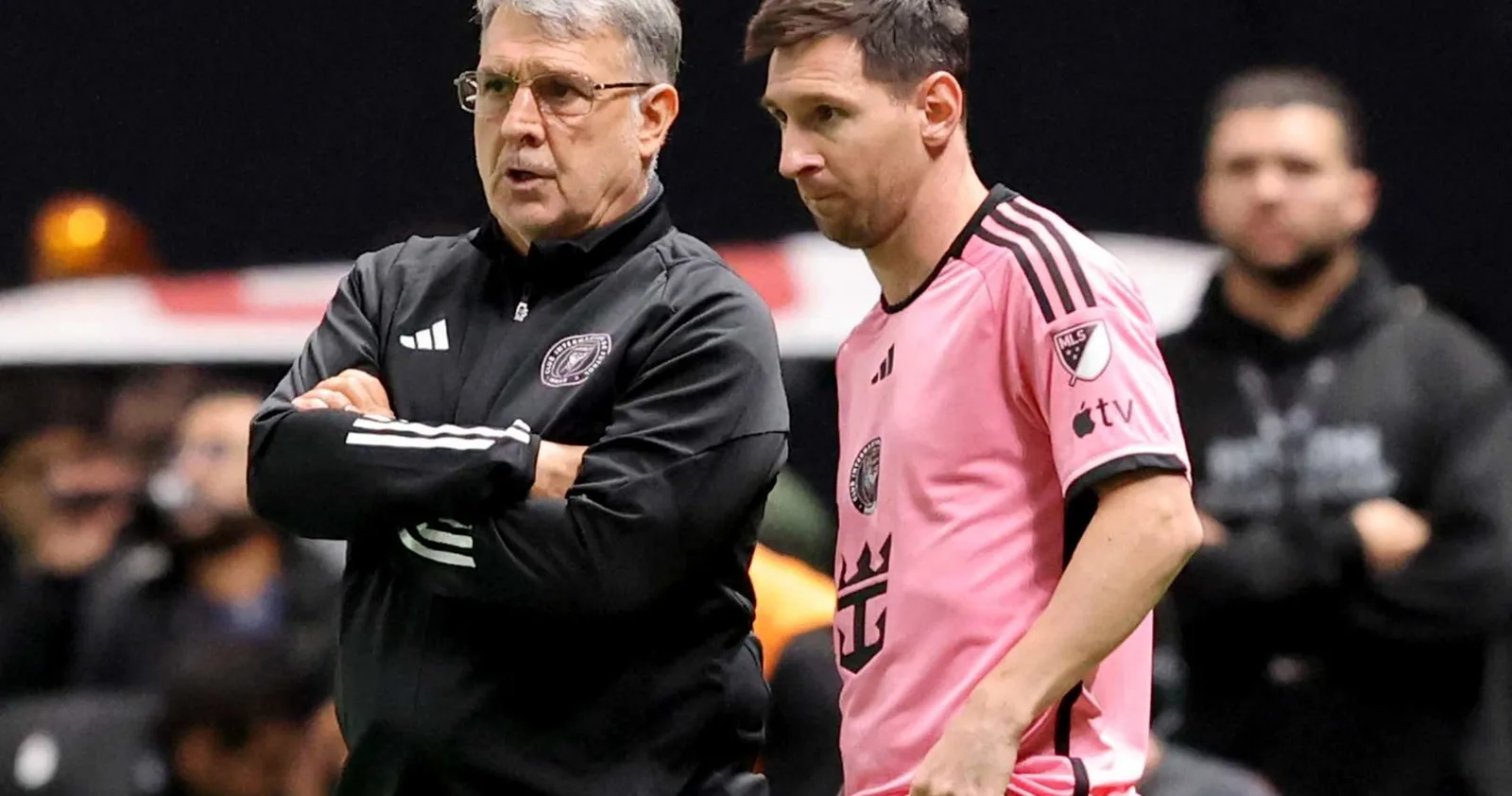 Rapport : Tata Martino quitte l’Inter Miami de Lionel Messi en tant que HC après la défaite en séries éliminatoires de la MLS | Actualités, scores, faits saillants, statistiques et rumeurs