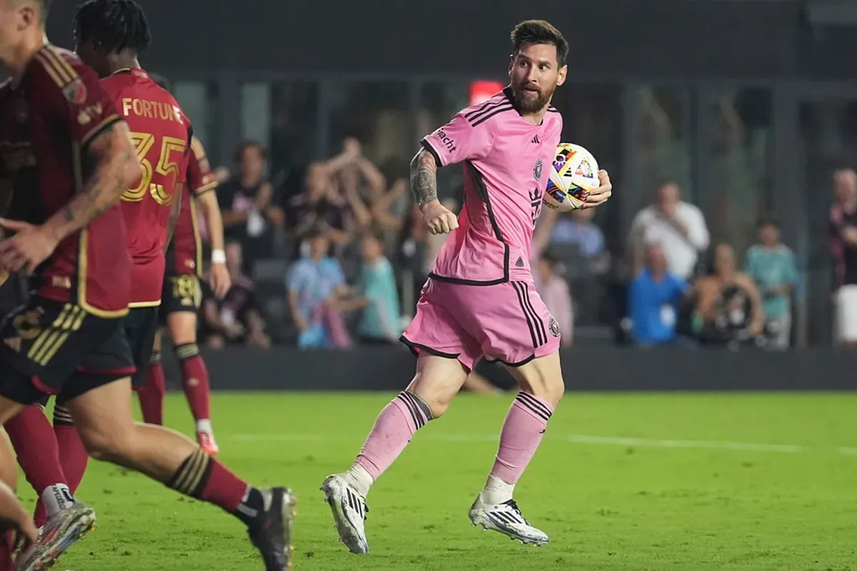 Lionel Messi défie un nouvel entraîneur pour le diriger