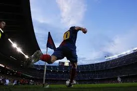 Performance de Lionel Messi contre les clubs de la Liga MX – footboom1.com