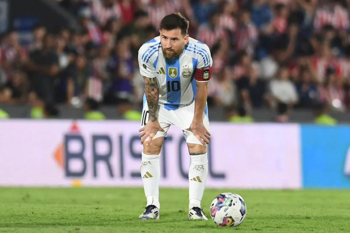 celui qui joue terminera toujours la saison avec moins de matchs depuis 2006