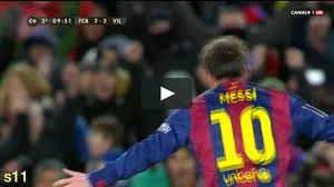 Lionel Messi : Le plus grand tireur de coup franc de tous les temps ?