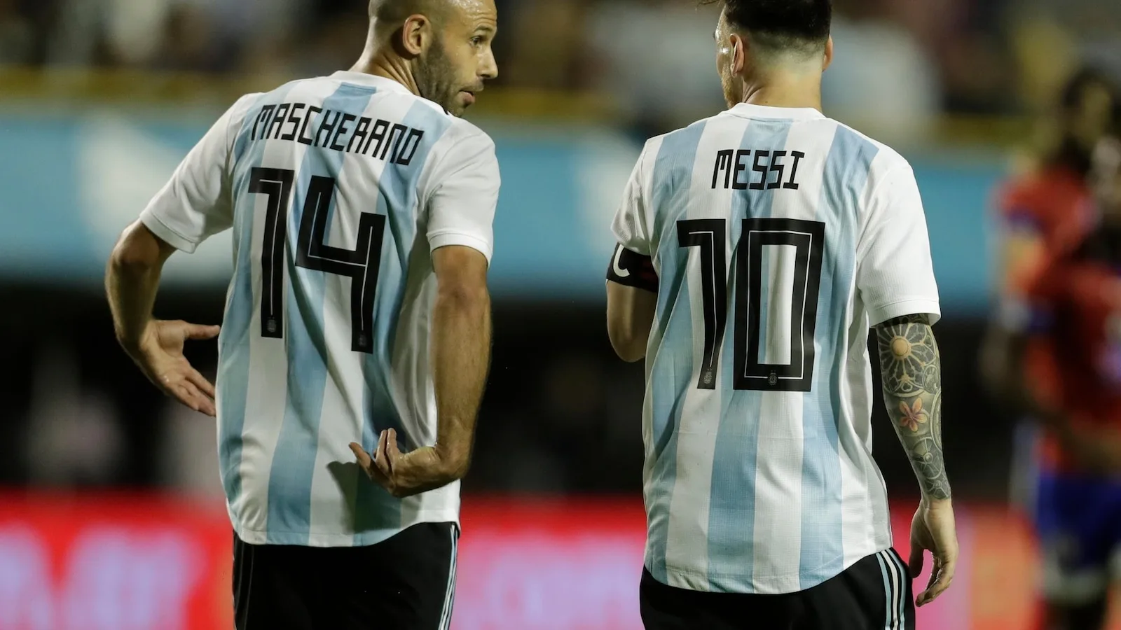 Lionel Messi a son nouvel entraîneur : le recrutement de Javier Mascherano par l’Inter Miami est désormais terminé