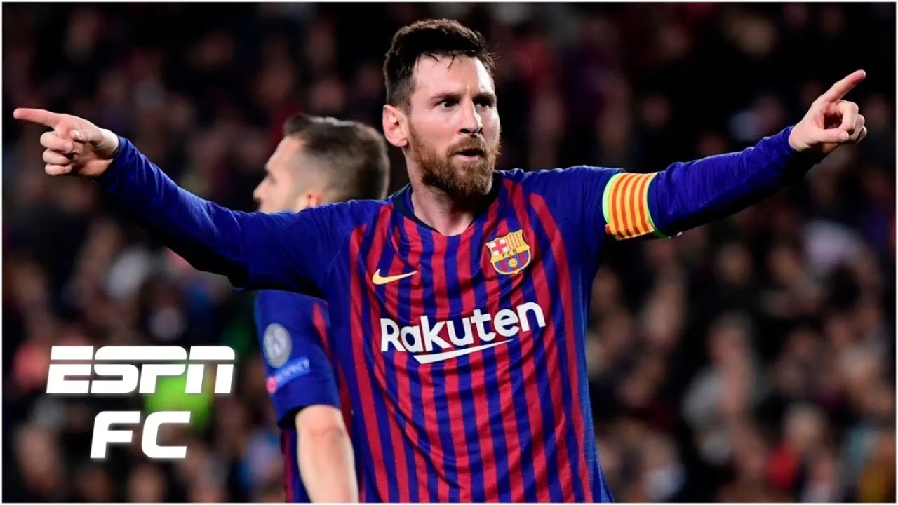 Barcelona vs. Liverpool post-match analysis: Lionel Messi