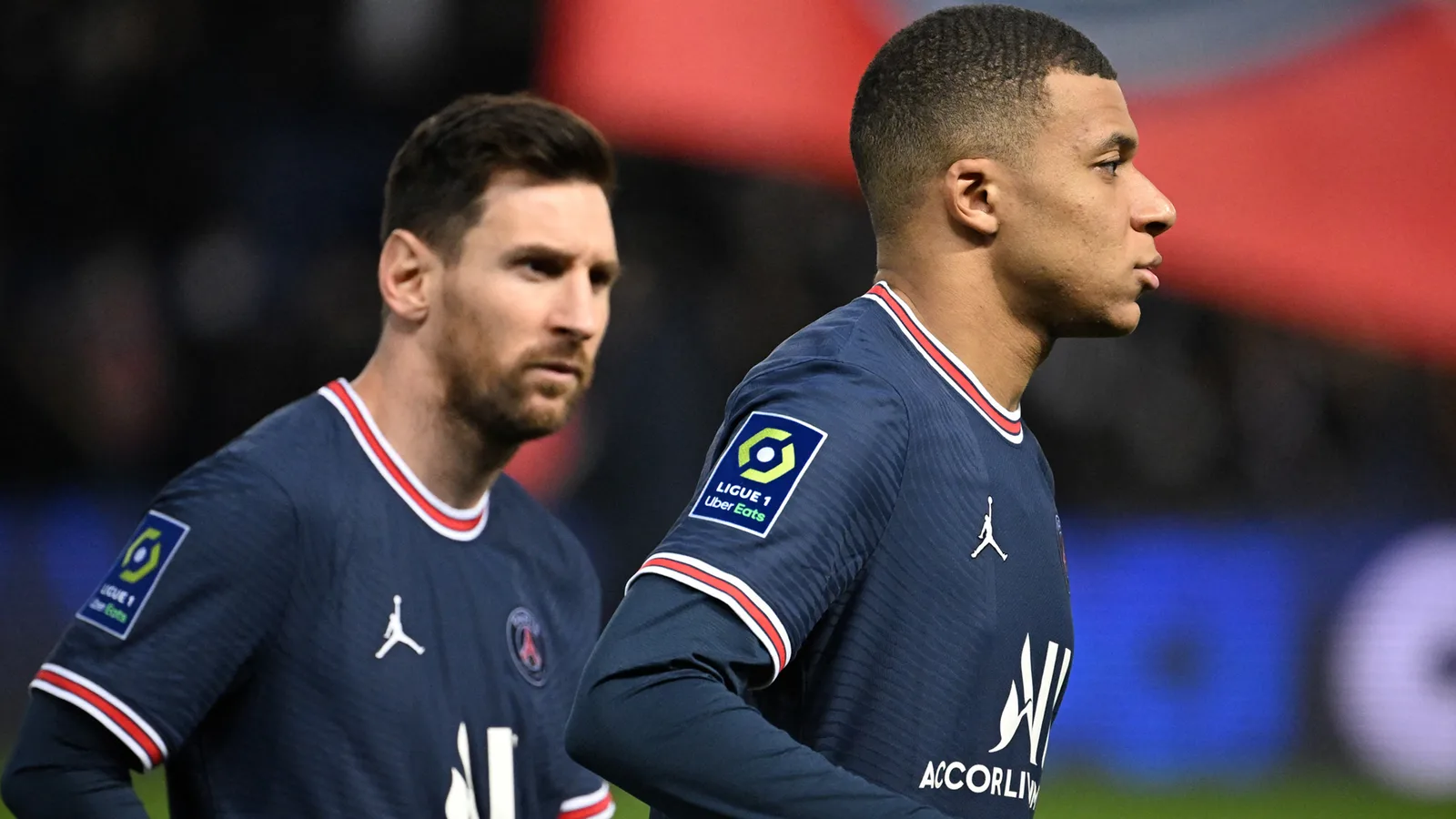 Kylian Mbappé était « jaloux » de Lionel Messi ! Neymar lève le voile sur la guerre d’ego du PSG et révèle ses véritables réflexions sur la superstar du Real Madrid