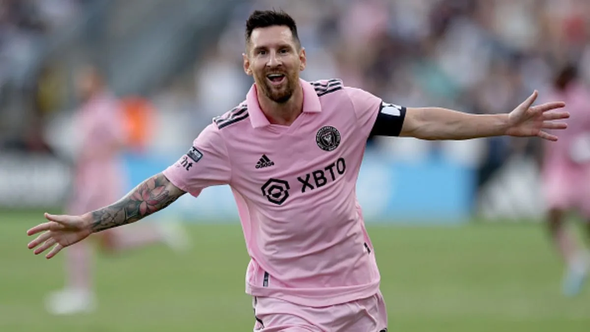 Lionel Messi participera-t-il à la Coupe du Monde des Clubs de la FIFA 2025 ? connaître les calendriers, les groupes et plus encore