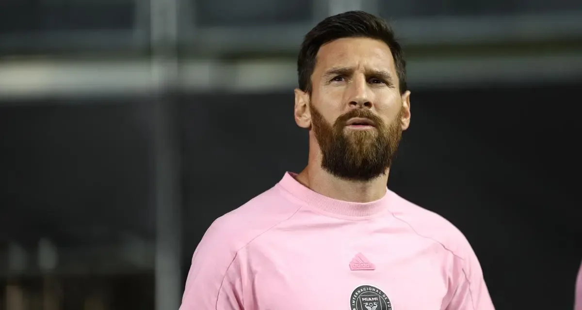 Lionel Messi s’offre une nouvelle Mercedes à 240 000€