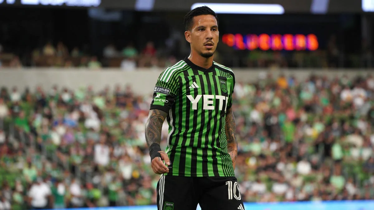 L’Austin FC manque Lionel Messi pour la 3e année consécutive