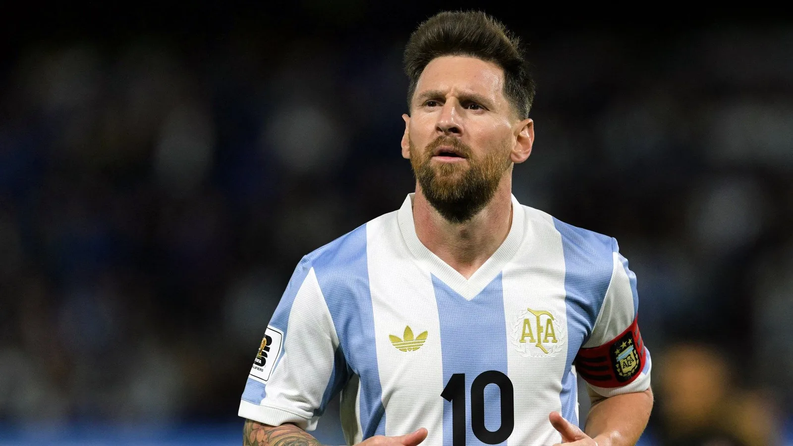 Plus de repos pour Lionel Messi avant la Coupe du monde des clubs de la FIFA? Bonne nouvelle pour Inter Miami alors que l’Argentine se prépare à expérimenter et à jouer des « enfants »