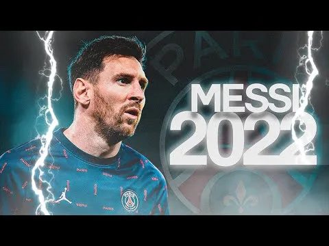 Lionel Messi 2021/2022 – Crazy Skills and Goals 🔥🔥🔥