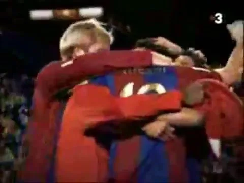 The Best of Lionel Messi