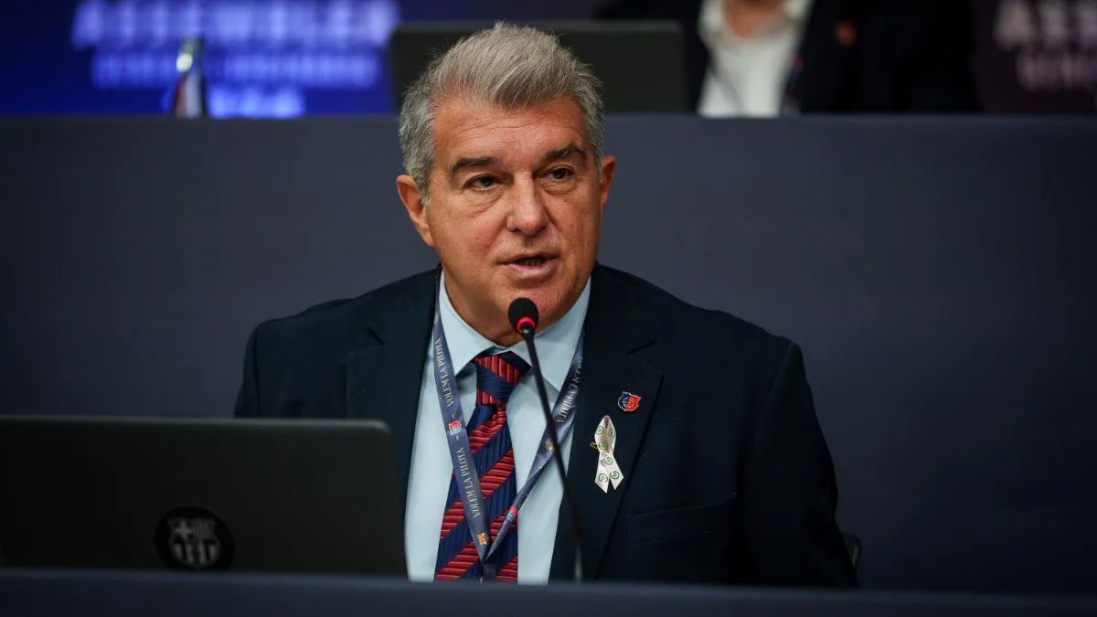 Que devrait penser Leo Messi du commissionnaire Darren Dein ? Opinion de Toni Frieros