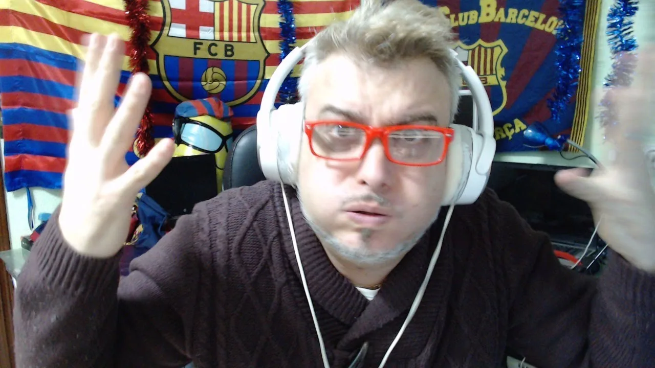 PREGUNTAS y RESPUESTAS. LEO MESSI DEBE ADVERTIR A DEMBÉLÉ!