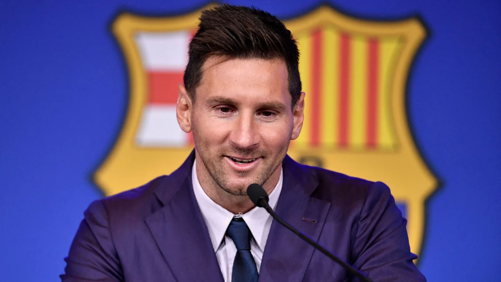 Lionel Messi prêt pour son retour à Barcelone ! La star de l’Argentine et de l’Inter Miami assistera à la célébration du 125e anniversaire après que Joan Laporta ait mis de côté ses différences pour envoyer une invitation personnelle