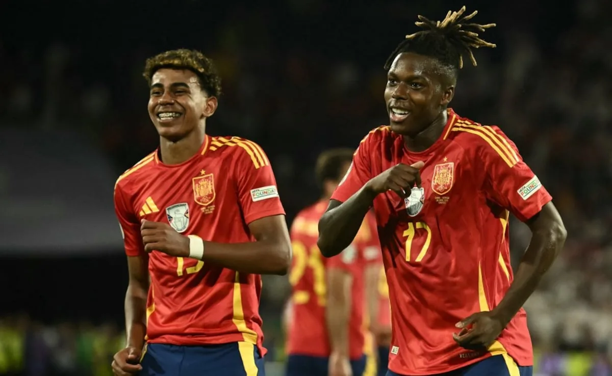 Le football en 2024 : un rappel à l’âge pré-Lionel Messi et Cristiano Ronaldo