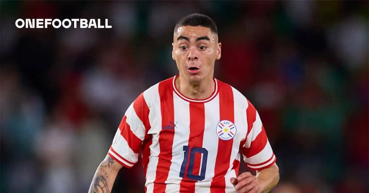 Miguel Almiron et ses coéquipiers choquent Lionel Messi et l’équipe numéro un mondiale