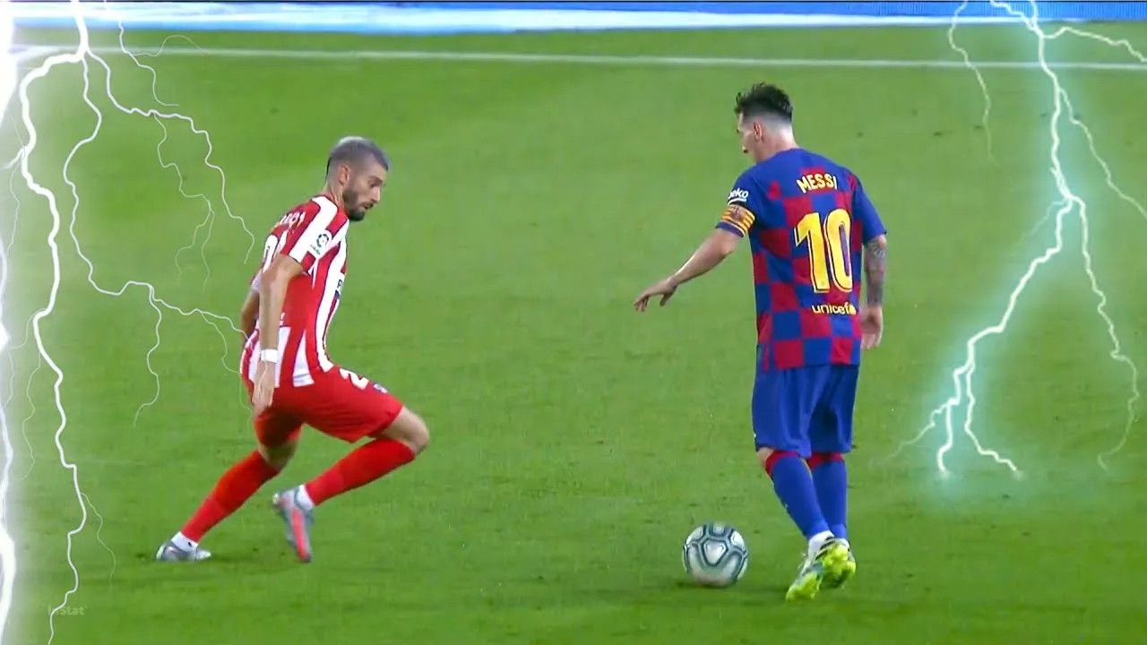 Lionel Messi is Humiliating Everyone in 2020! ᴴᴰ