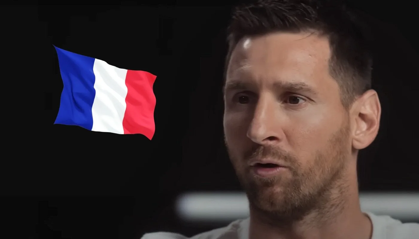 Au PSG pendant deux ans, Lionel Messi cash sur son malêtre en France – Parlons Basket