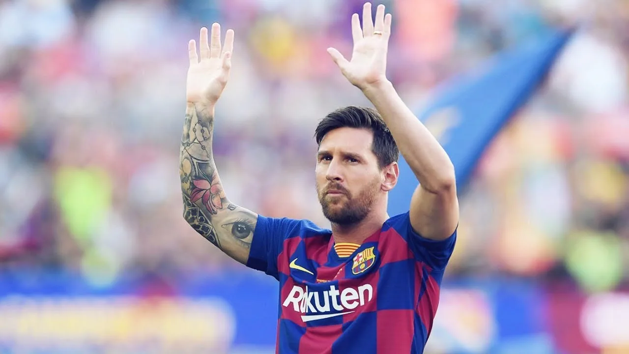 Leo Messi ne restera pas au FC Barcelone selon les médias