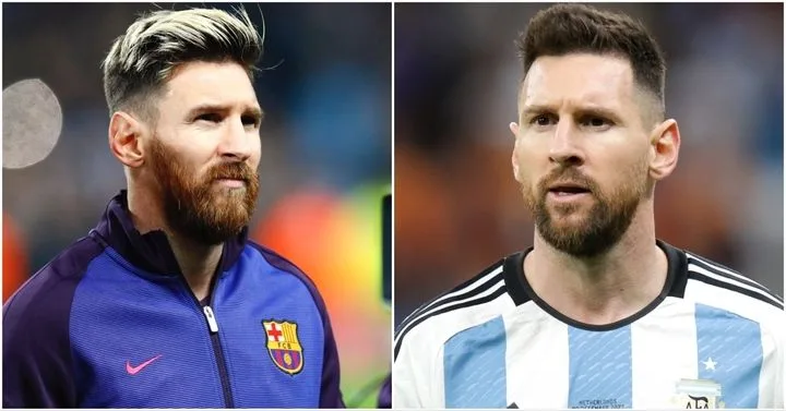 Lionel Messi nommé les 3 meilleurs gardiens qu’il ait jamais affrontés au cours de sa carrière