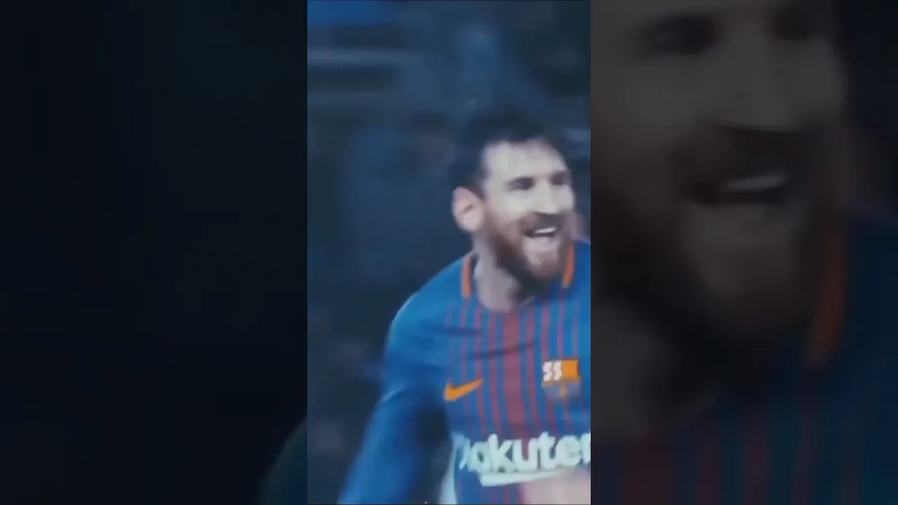 Leo Messi #shorts