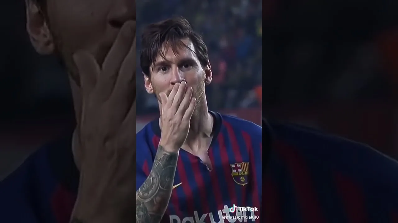 leo messi best player