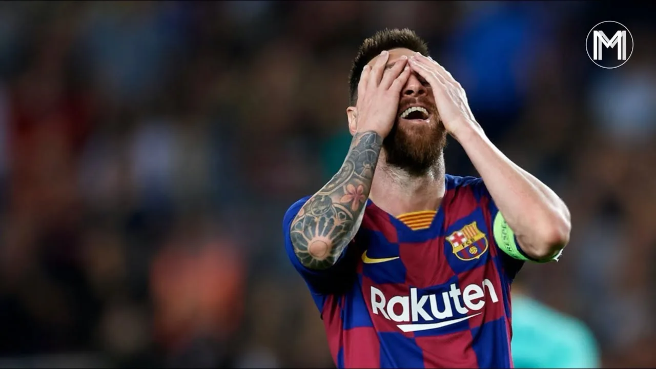 X Extraordinary Things Lionel Messi Did In The World Of