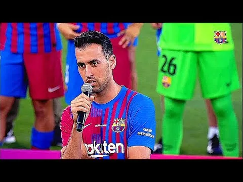 Barca Should Retire Number 10 for Lionel Messi