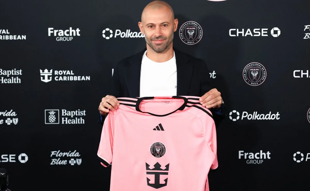 Un jeune prometteur prêt à rejoindre le projet Inter Miami de Lionel Messi et Mascherano