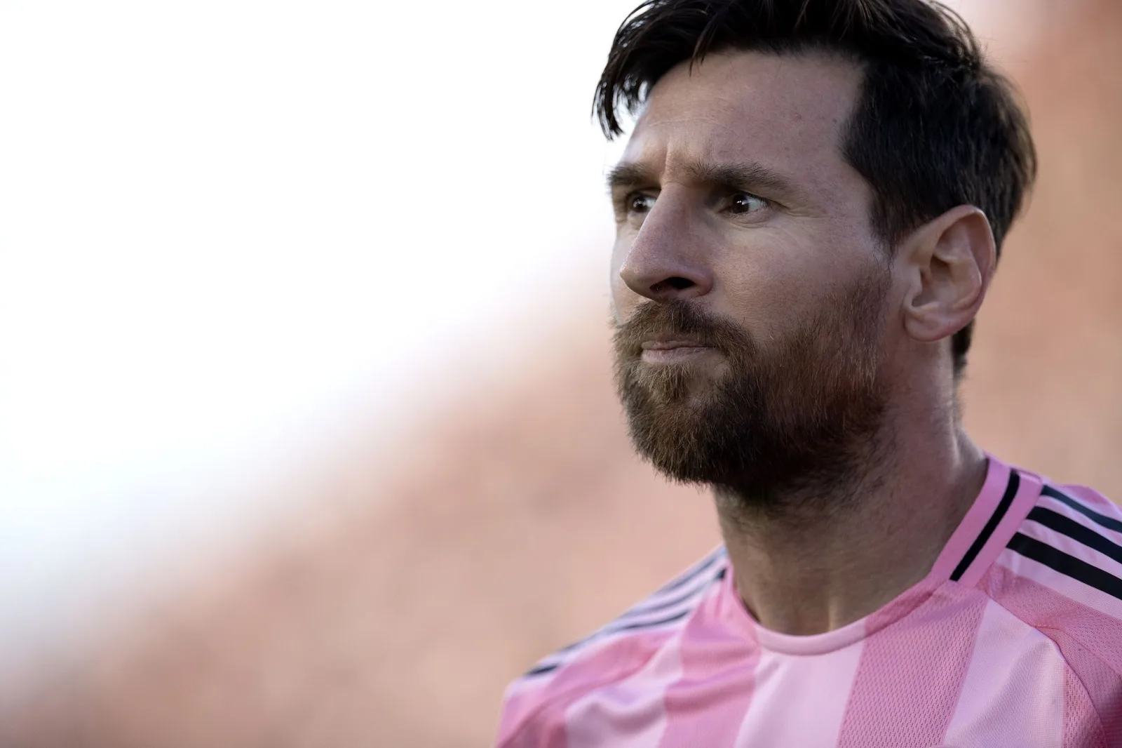 Lionel Messi: « Maintenant, nous verrons vraiment si nous sommes une équipe »