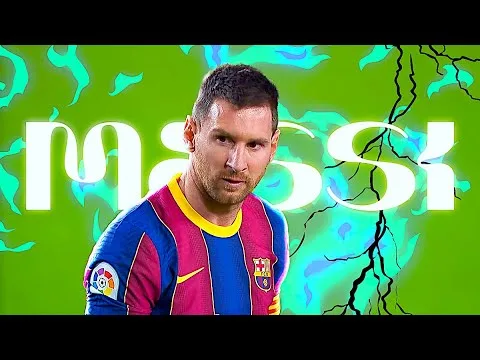 Lionel Messi Moments of MAGIC in 2021