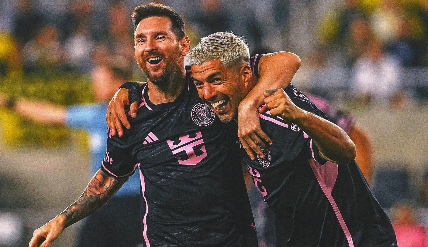 Tirage au sort du Mondial des Clubs 2025 : Lionel Messi, l’Inter Miami regroupé avec Porto, Palmeiras et Al Ahly