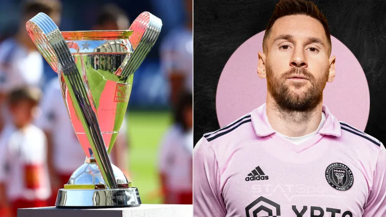 Pourquoi les champions de la MLS ne participent-ils pas à la Coupe du Monde des Clubs 2025 ? Lionel Messi, présence de l’Inter Miami expliquée